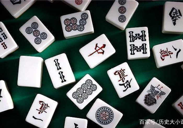 专家分析“麻友怎么控制输赢”真的有挂