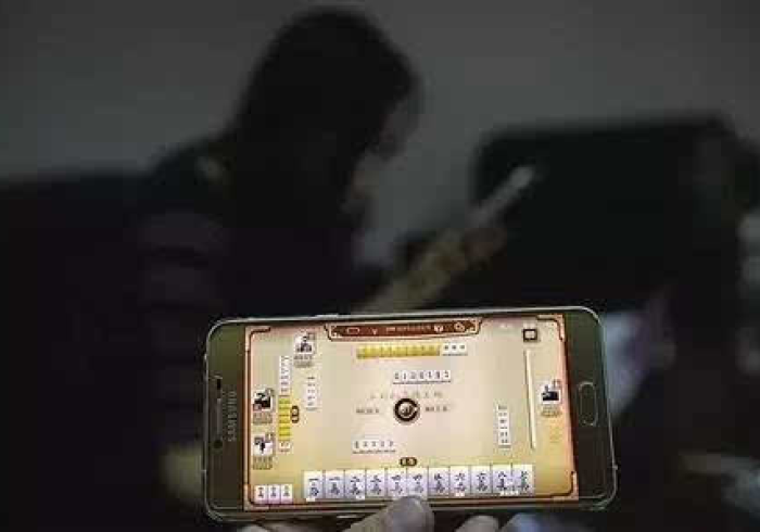 3分钟教程“皮皮衡阳字牌竟然有挂”通用版下载教程