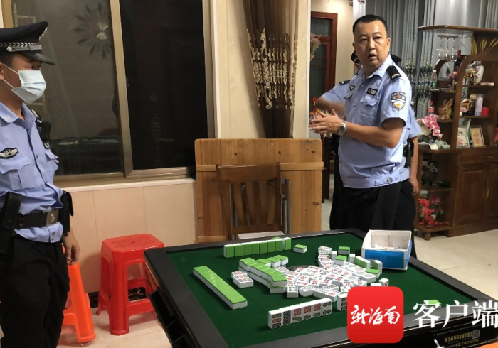 7分钟揭秘＂海讯麻将有什么猫腻吗[分享装挂详细步骤]