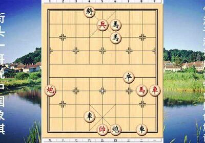 【最新科普】斗棋江中输赢是谁控制的(确实真的有挂)