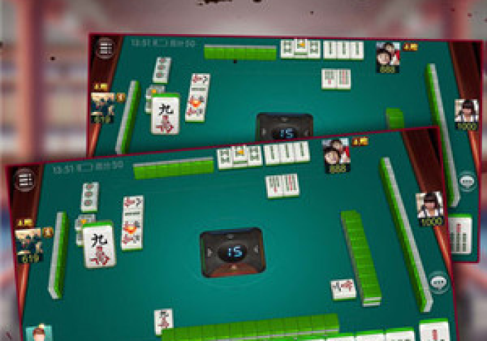 五分钟了解微乐江西麻将怎么让牌变得好些”2025开挂教程步骤