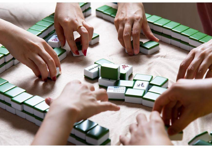 玩家测评“皇豪互娱如何购买房卡”轻松获取房卡全渠道