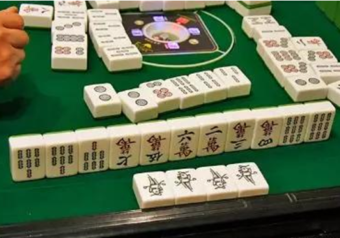 【知道】“四方河南麻将一直输怎么办”(详细透视教程)