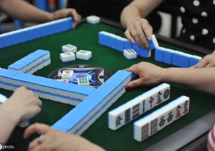 [8秒详论]“边锋运城麻将有什么猫腻吗”(原来确实是有挂)