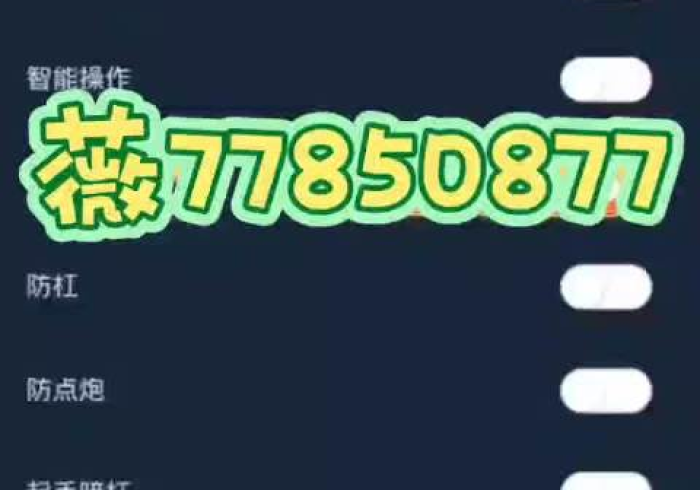 重磅来袭“微乐家乡其实是可以开挂”最新辅助详细教程