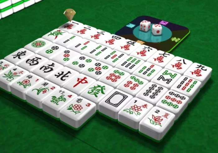 一分钟讲解“新云中麻将怎么设置只赢不输”开挂安装教程