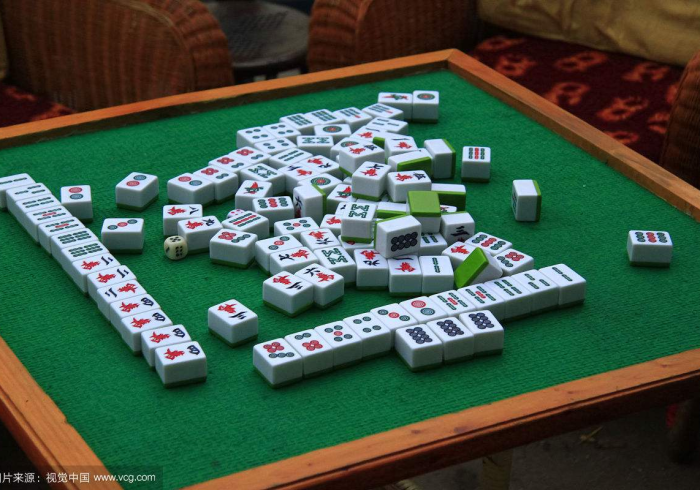 【第一消息】“天天爱临沦麻将怎么只赢不输”(果然有透视挂) 【第一消息】“天天爱临沦麻将怎么只赢不输”(果然有透视挂)