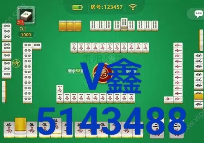 玩家攻略科普“五福麻将真的确实有挂”详细分享装挂步骤 玩家攻略科普“五福麻将真的确实有挂”详细分享装挂步骤